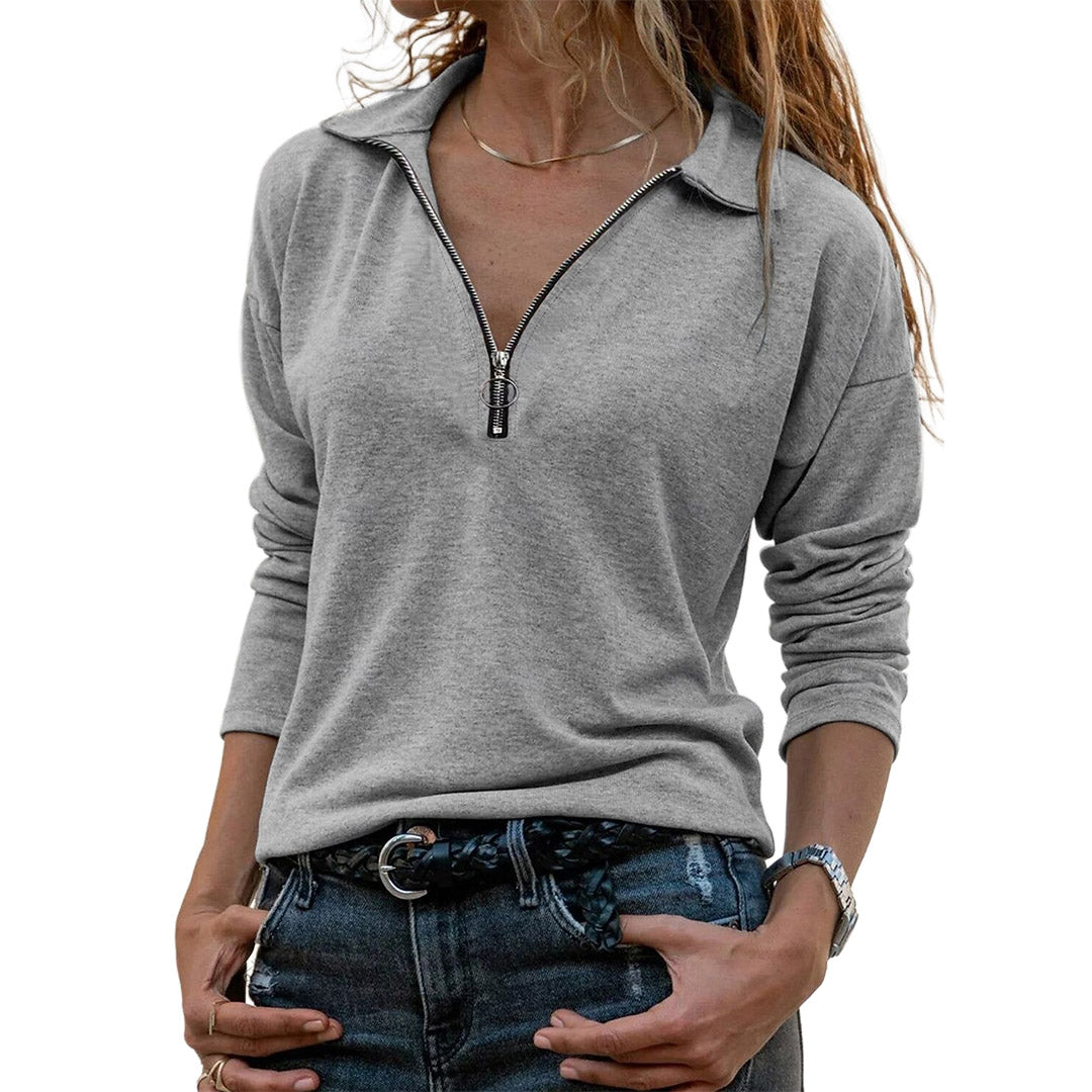 Leona Lilliana Top