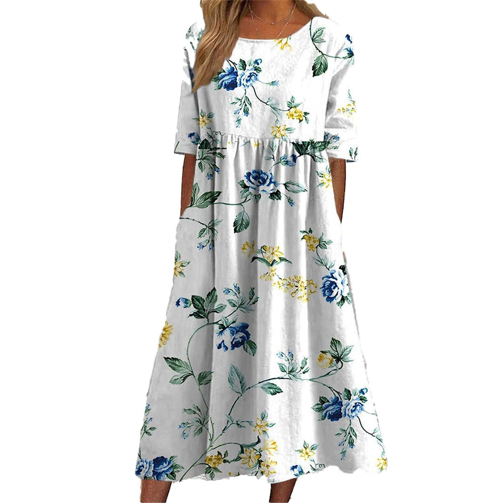 Gracie Kiara Dress