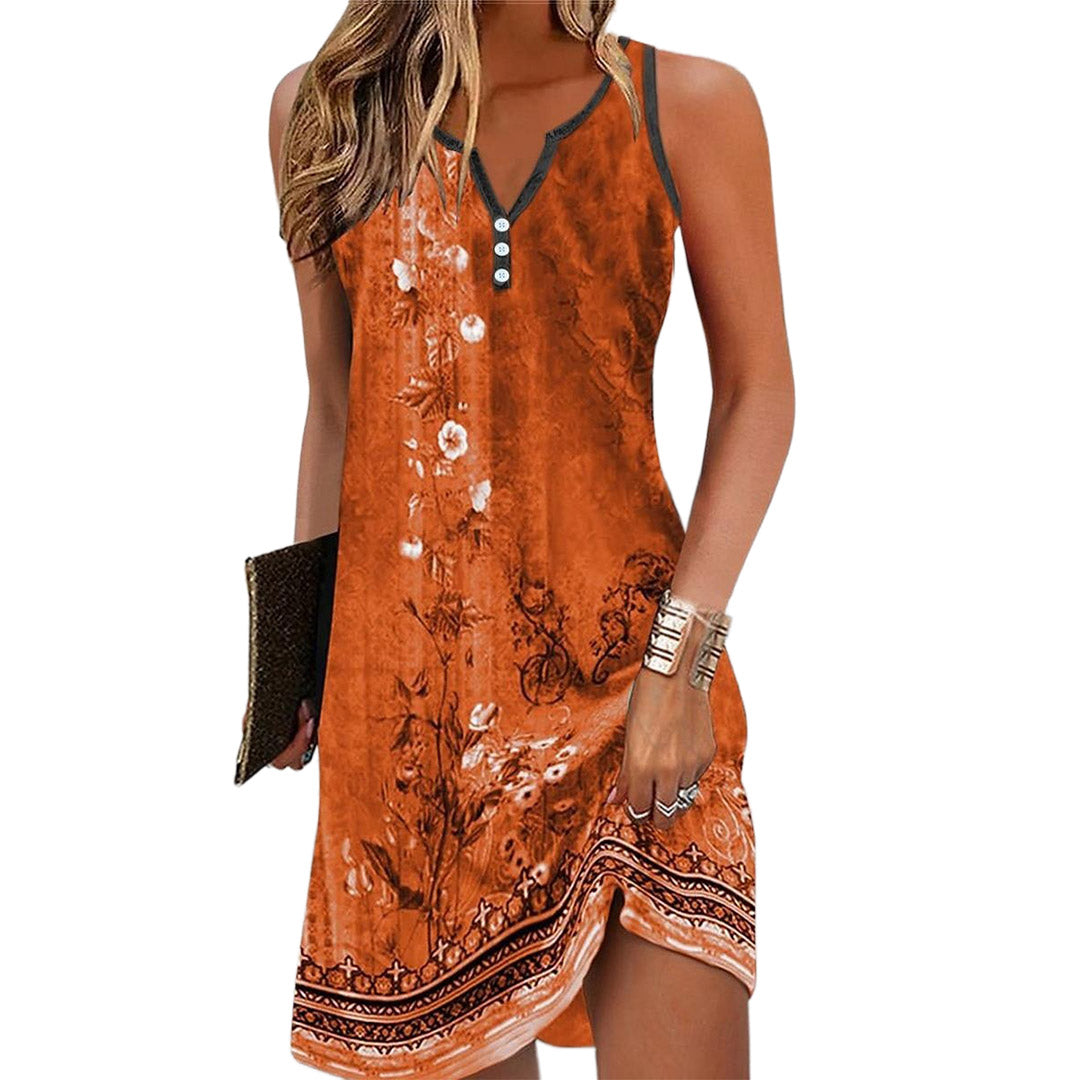 Harlow Brooke Dress