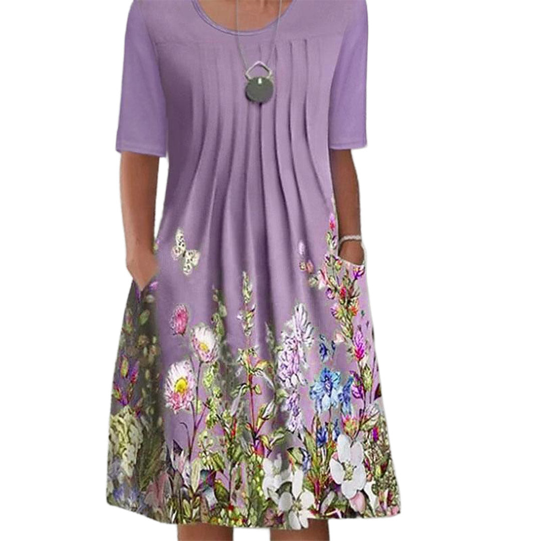 Valeria Isabelle Dress