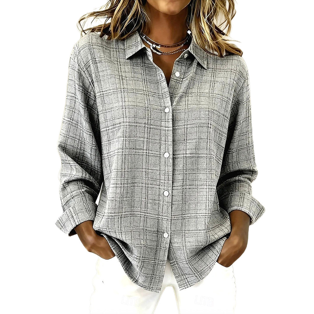 Carmen Lauren Shirt