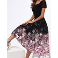 Morgen Harlow Dress