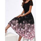 Morgen Harlow Dress