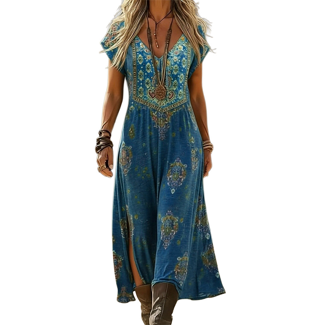 Brooke Catherine Dress