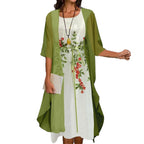 Cecilia Margaret Dress