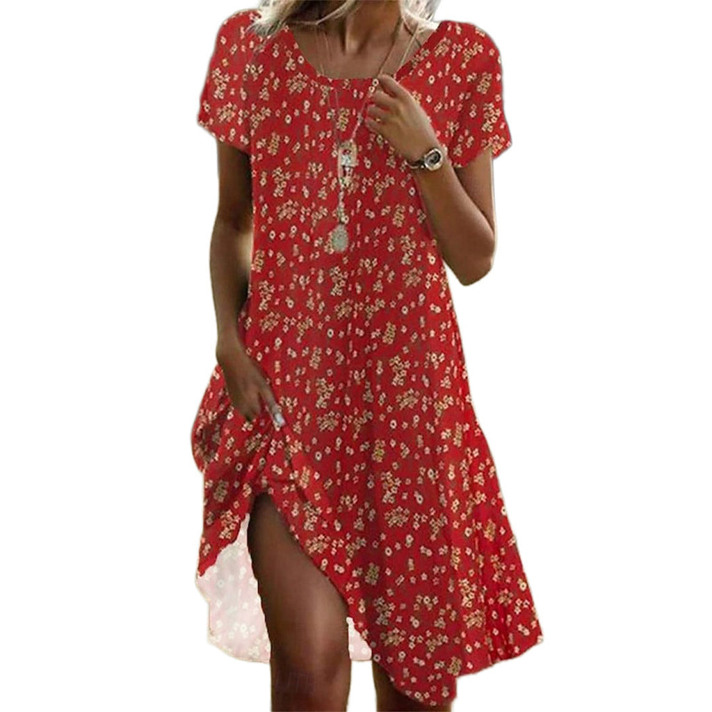Andrea Faith Dress