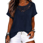 Benicio Lettie Top