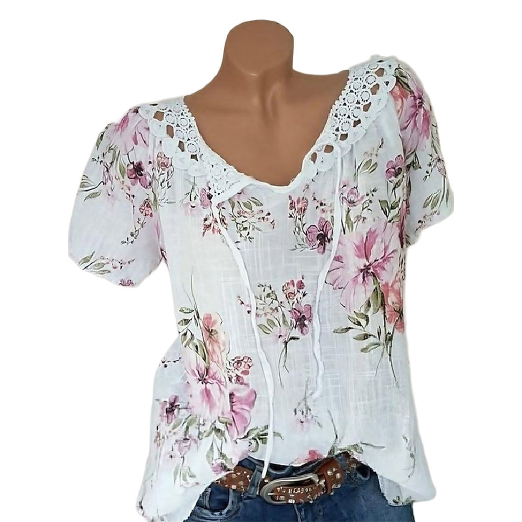 Rachel Selene Top