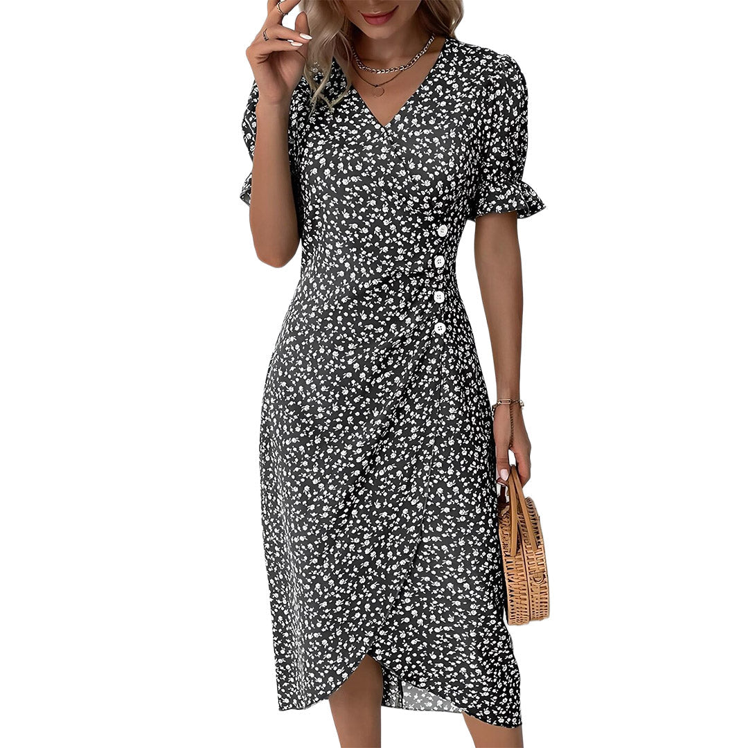 Alaya Astrid Dress
