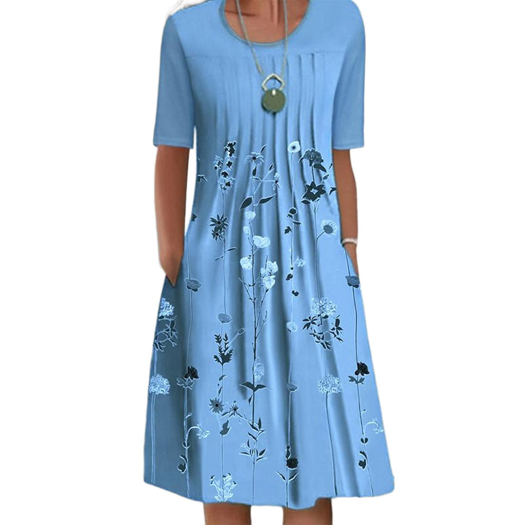 Ariella Daphne Dress
