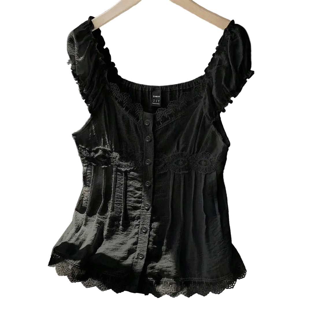 Wrenley Blair Top