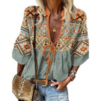 Morgan Catherine Top