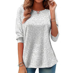Camille Grace Top