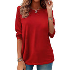 Cameron Bianca Top