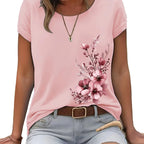 Clara Bloom Tee