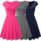 Claire Melody Dress