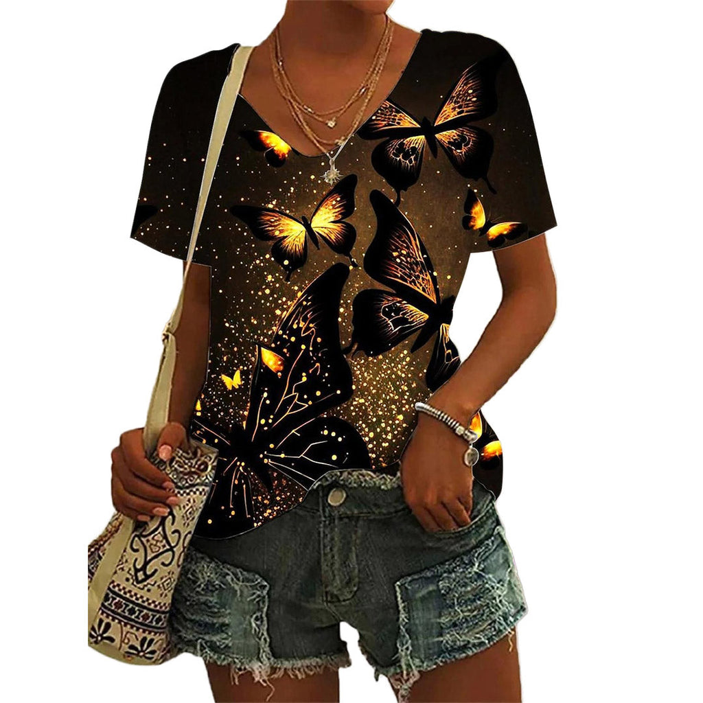 Miriam Harmony Top