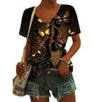 Miriam Harmony Top