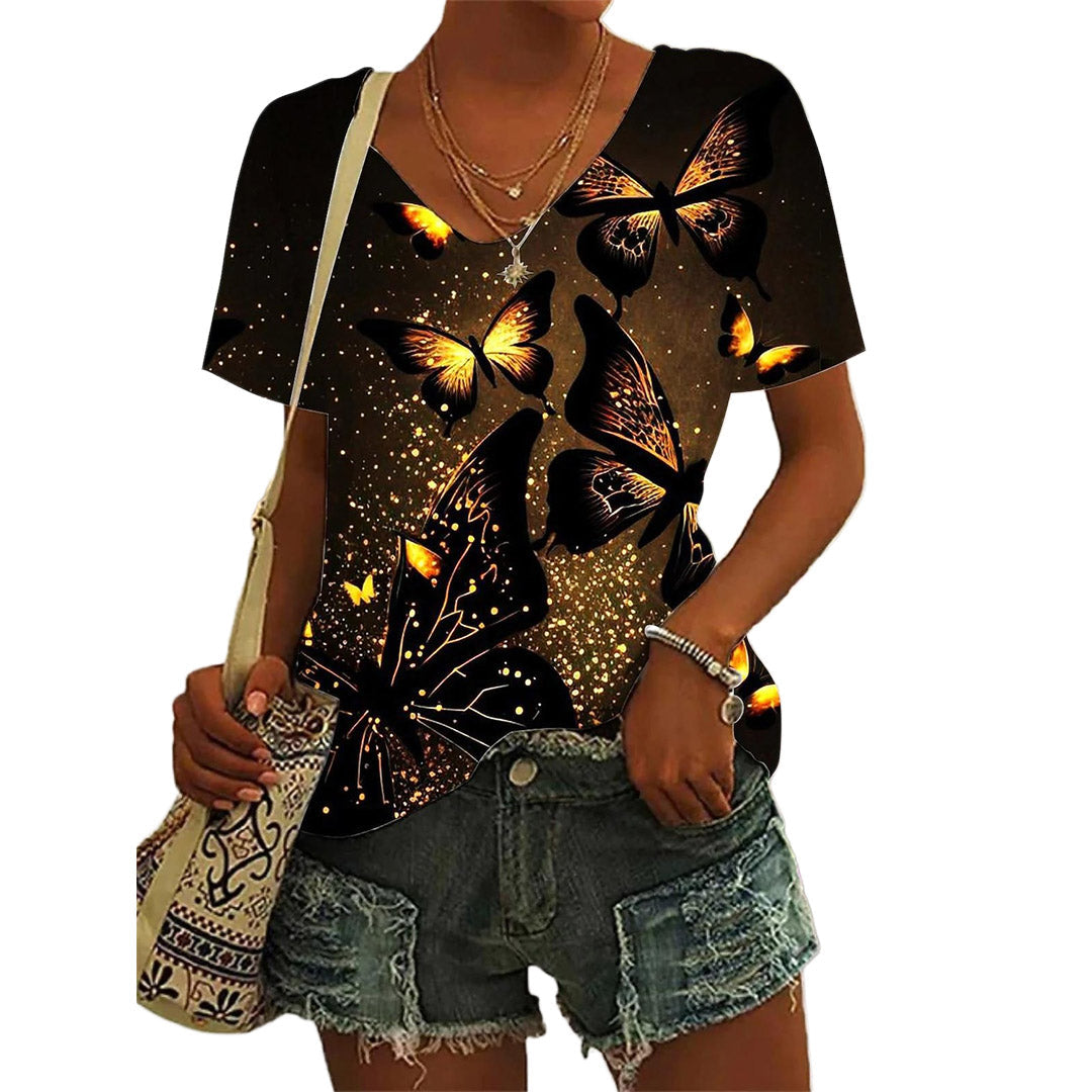 Miriam Harmony Top