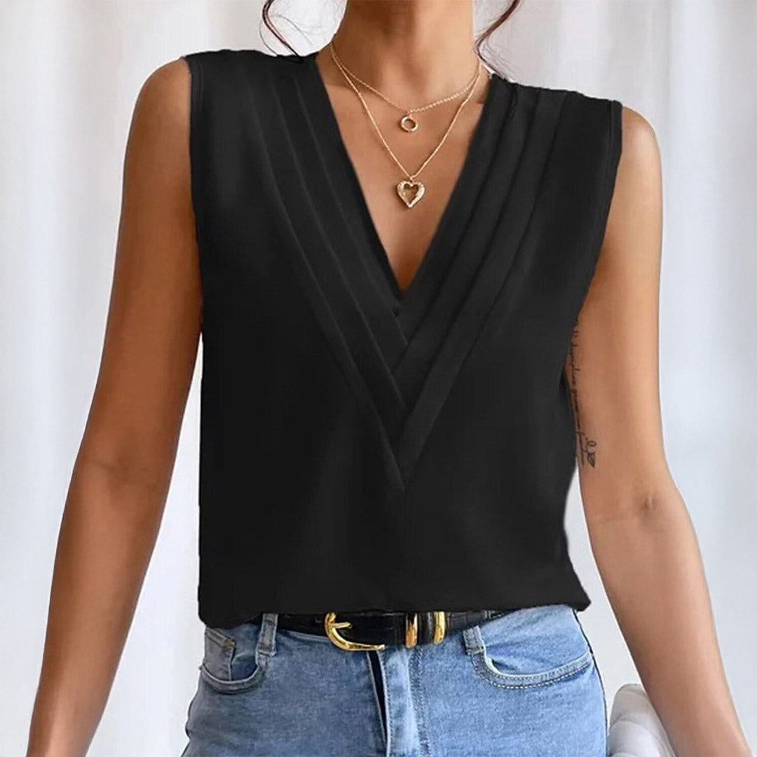 Celina Grace Top