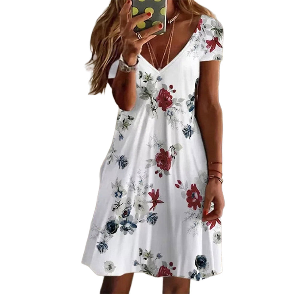 Marley Serena Dress