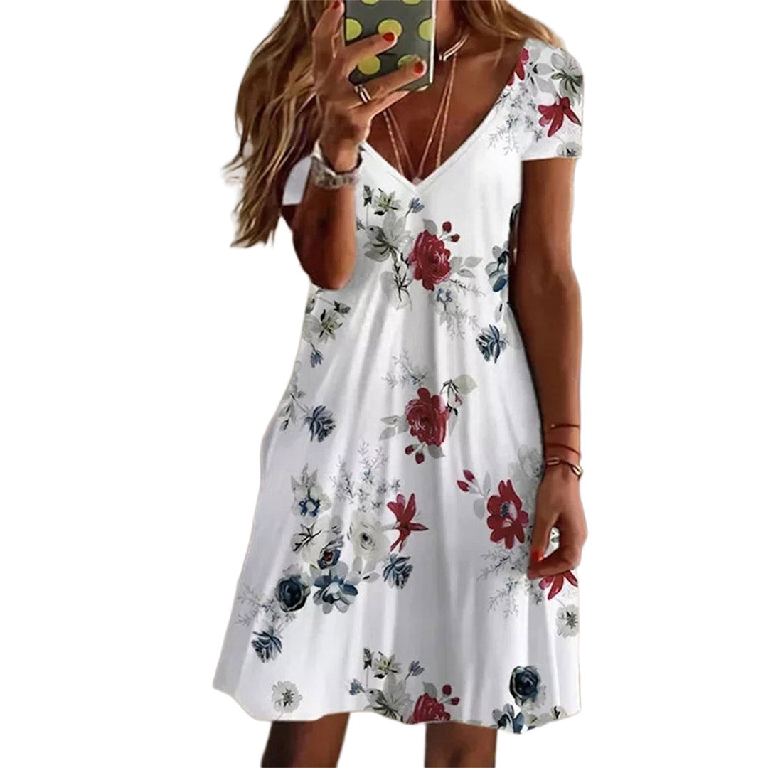 Marley Serena Dress