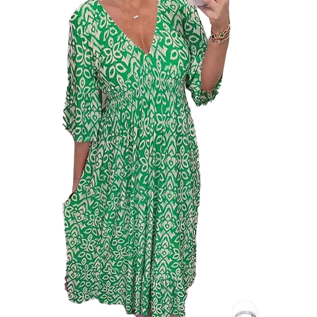 Callie Katherine Dress