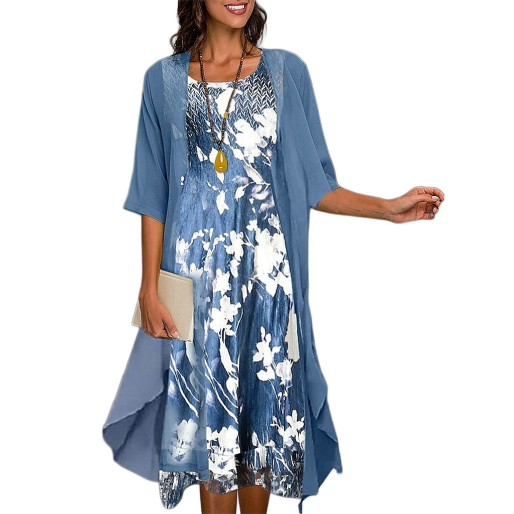 Margot Eliza Dress