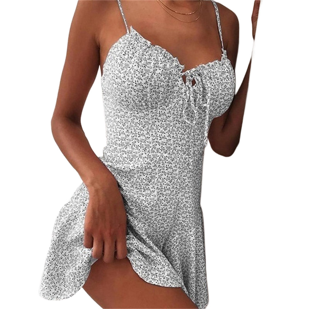 Vivian Madeline Dress