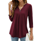 Emery Julia Top