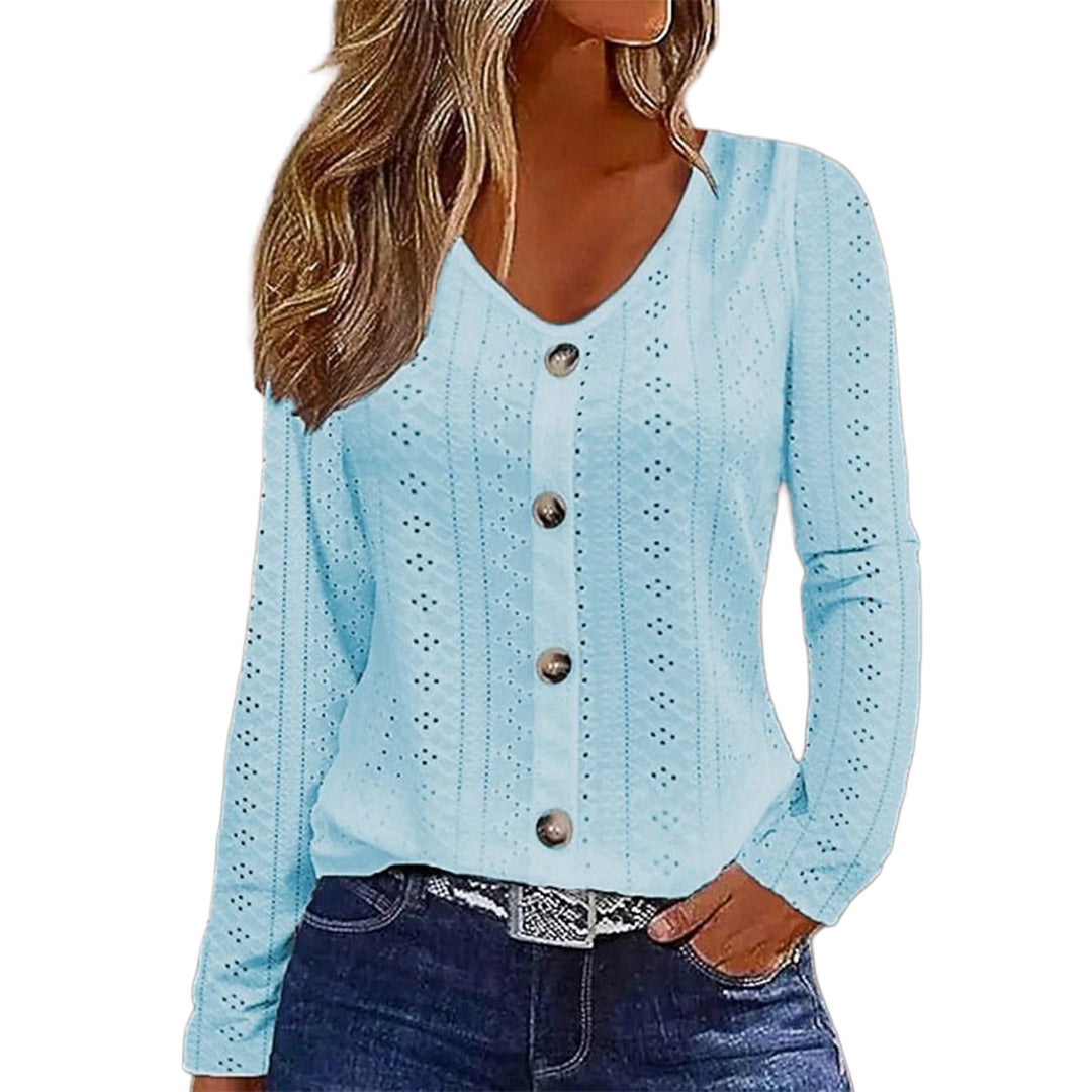 Alayna Emory Top