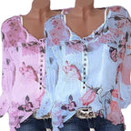 Blake Allesia Top