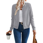 Valeria Sage Jacket