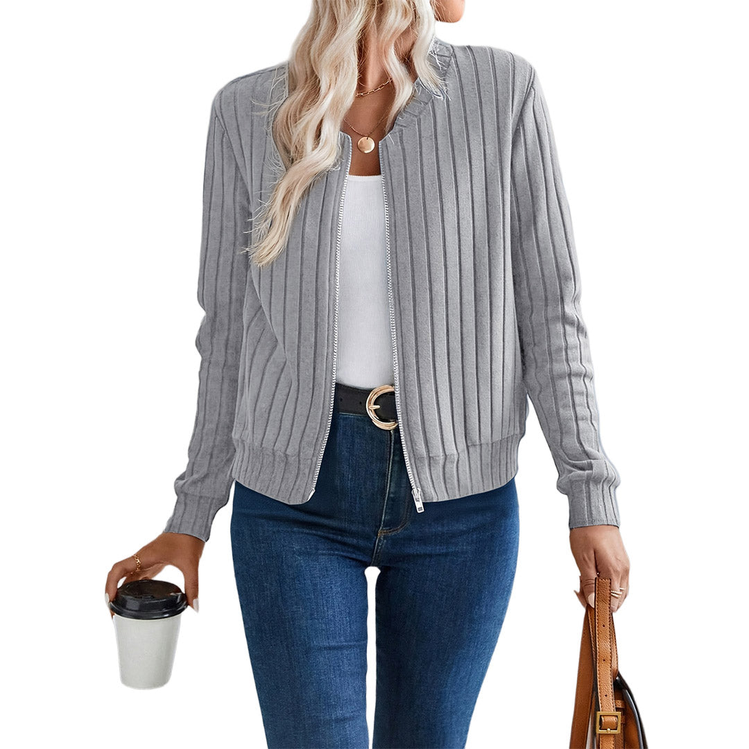 Valeria Sage Jacket