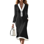 Raven Carolina Dress