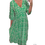 Magnolia Mary Dress