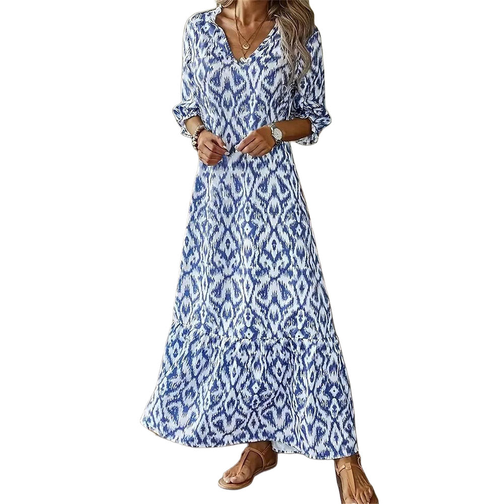 Stevie Jasmine Dress