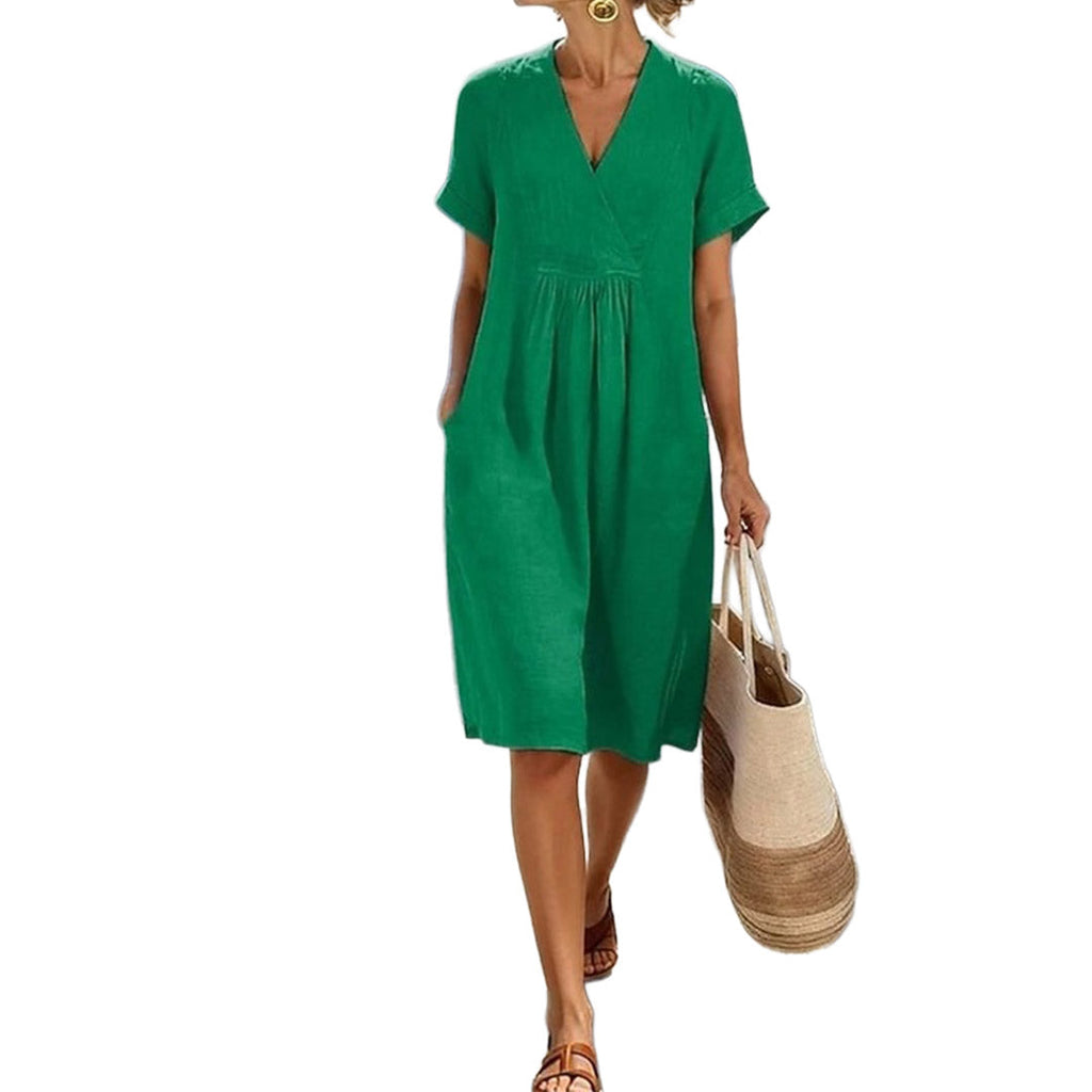 Blaire Carmen Dress