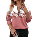 Rosalie Mae Top