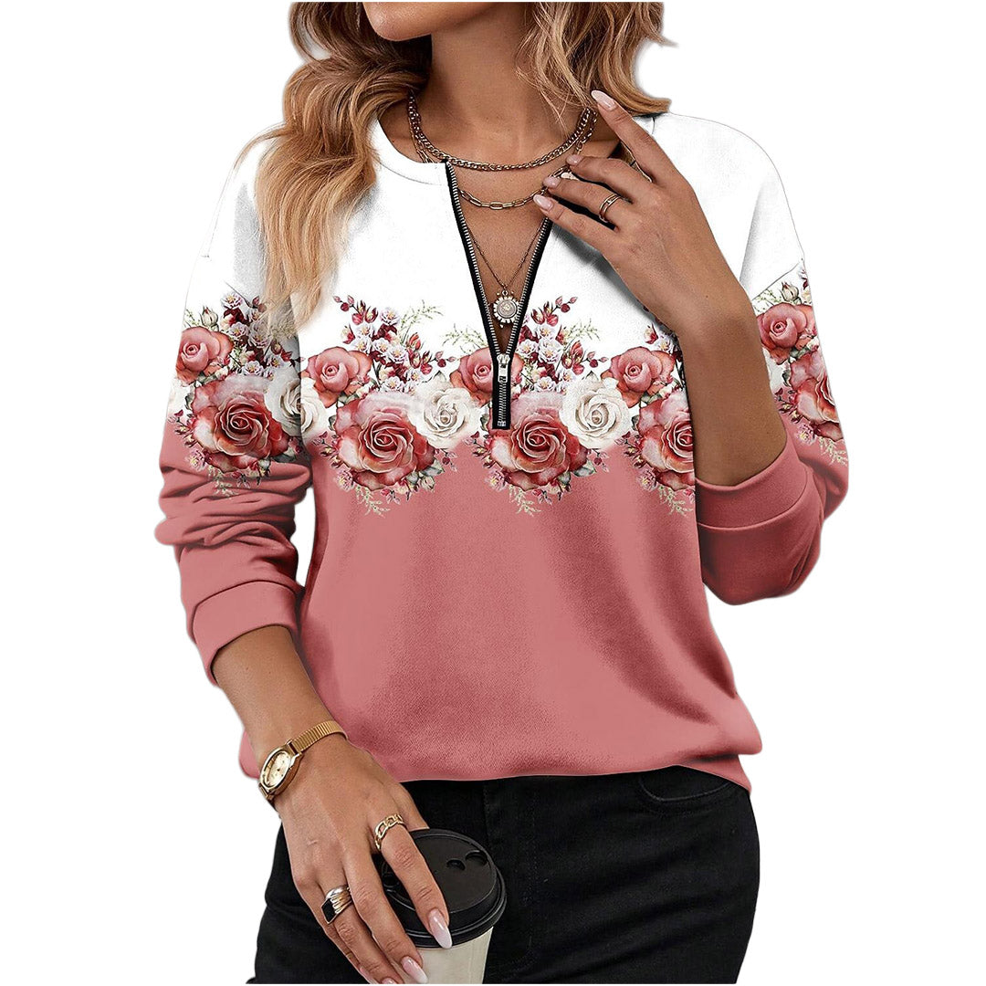 Rosalie Mae Top