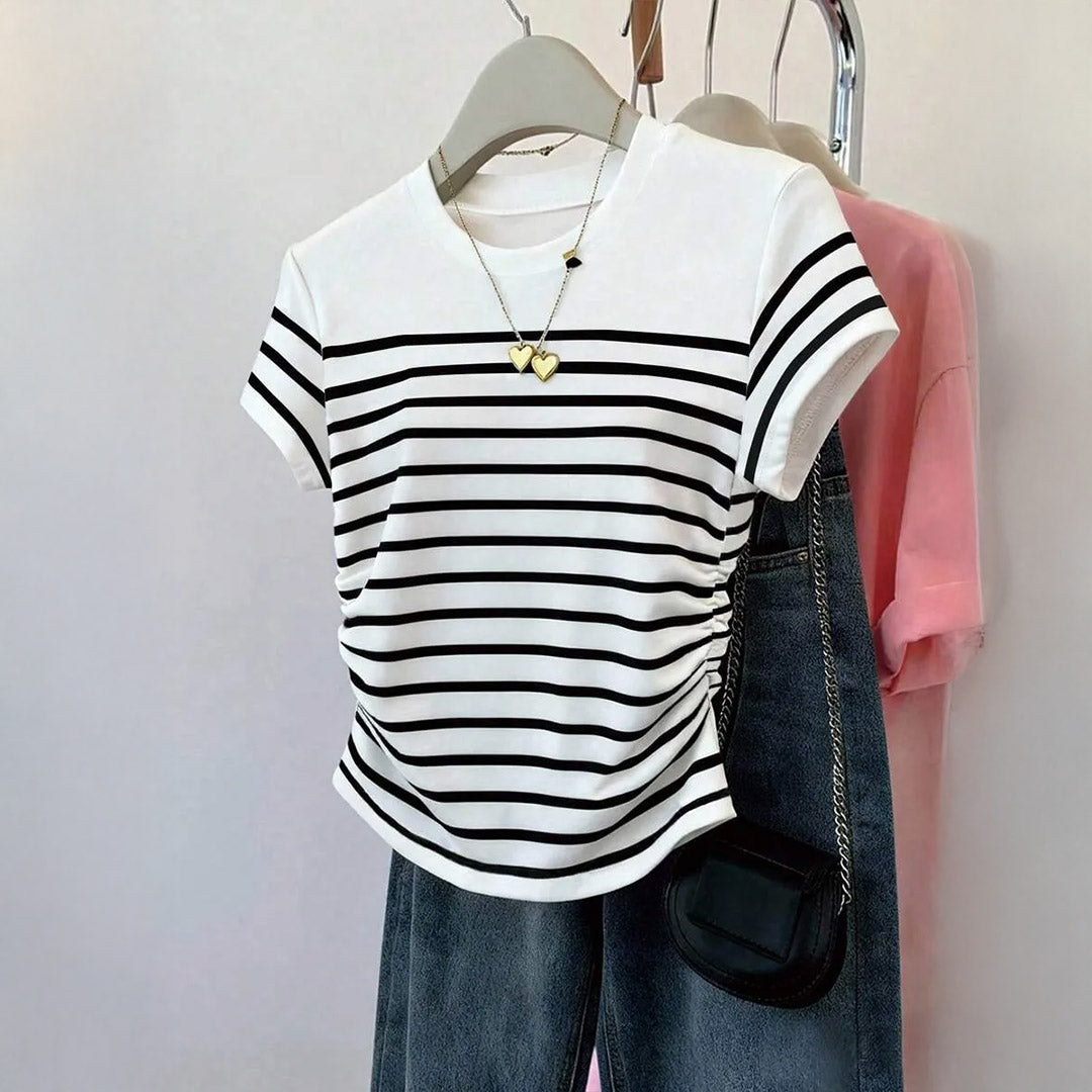 Aubrey Wrenley Top