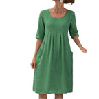Rebecca Elora Dress