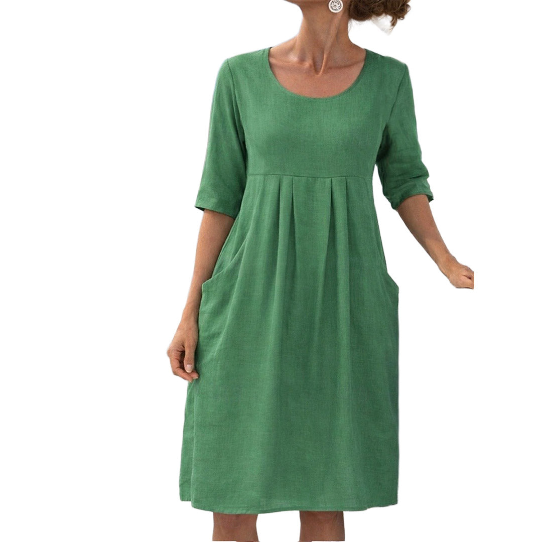 Rebecca Elora Dress