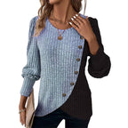 Cora Hallie Top