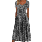 Caroline Amara Dress