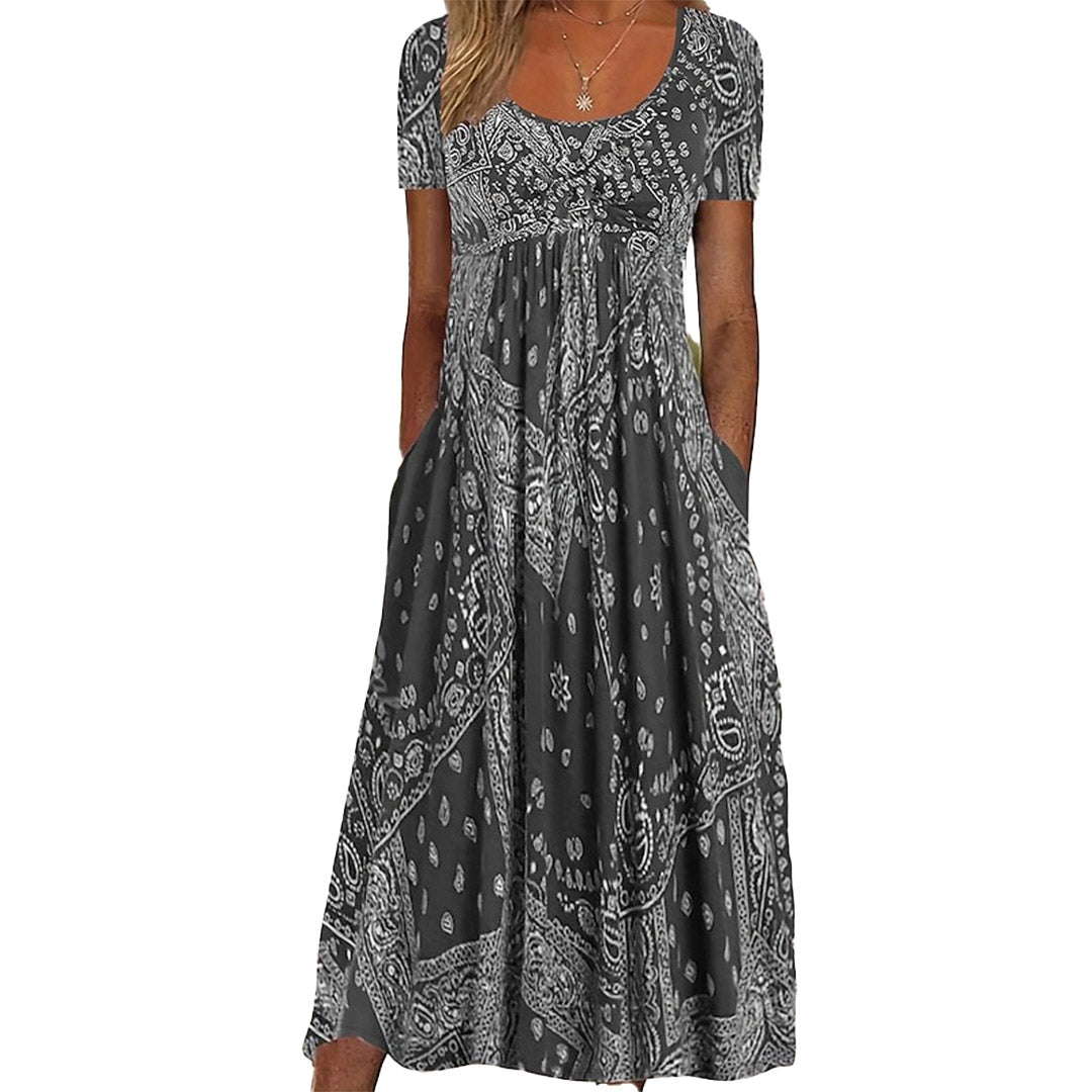 Caroline Amara Dress
