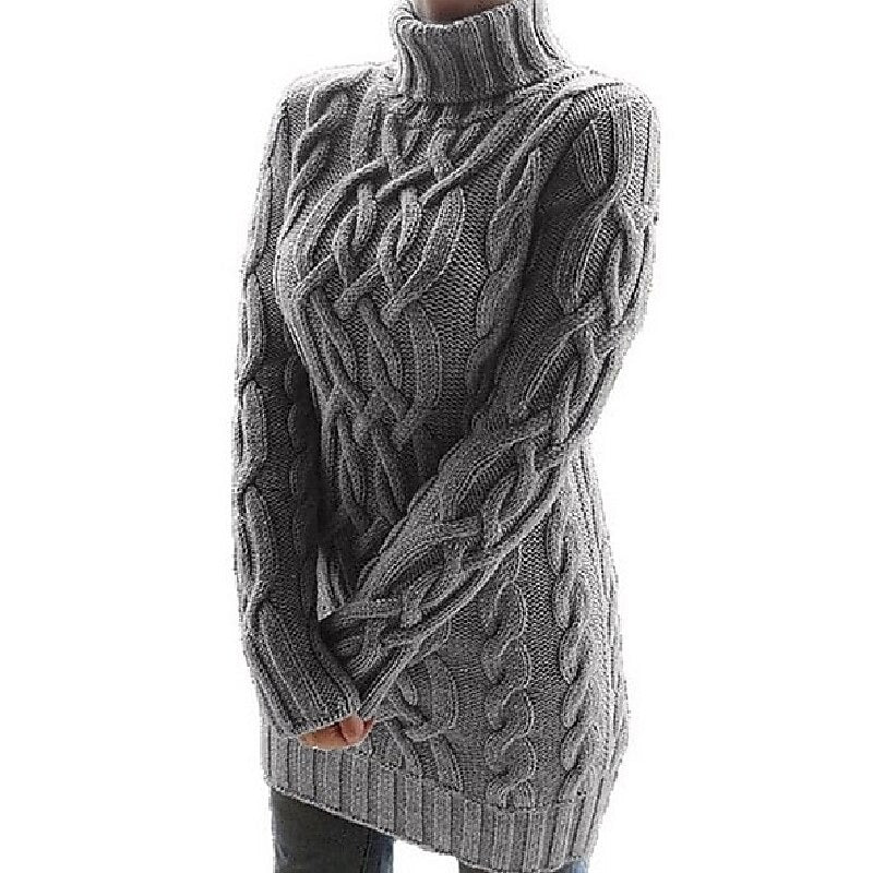 Angelina Knit Dress