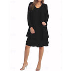 Rosalie Ruth Dress