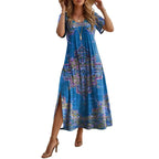 Aubrey Melanie Dress