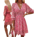 Arleth Sylvie Dress